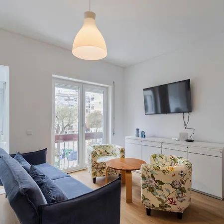 Lovely Sá - By Y Concept Apartamento *