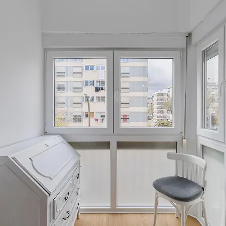 Apartamento Lovely Sá - By Y Concept *