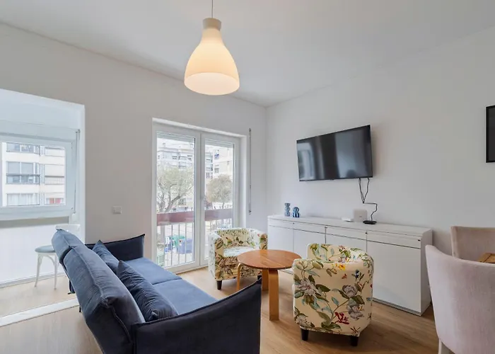 Lovely Sá - By Y Concept Apartamento *