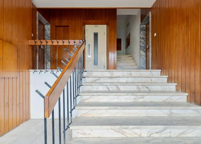 Lovely Sá - By Y Concept Apartamento Setúbal