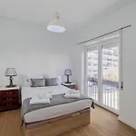 Apartmán Lovely Sá - By Y Concept Setúbal