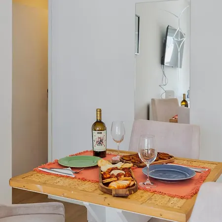 Lovely Sa - By Y Concept شقة