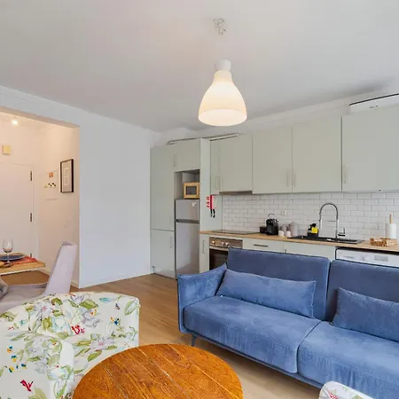 Apartment Lovely Sa - By Y Concept *